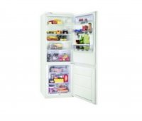 COMBINA FRIGORIFICA ZANUSSI ZRB 336PW - COMBINA FRIGORIFICA ZANUSSI ZRB 336PW