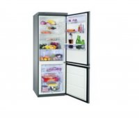 COMBINA FRIGORIFICA ZANUSSI ZRB 936X - COMBINA FRIGORIFICA ZANUSSI ZRB 936X