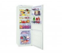 COMBINA FRIGORIFICA ZANUSSI ZRB 636DW - COMBINA FRIGORIFICA ZANUSSI ZRB 636DW