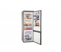 COMBINA FRIGORIFICA ZANUSSI ZRB940X - COMBINA FRIGORIFICA ZANUSSI ZRB940X