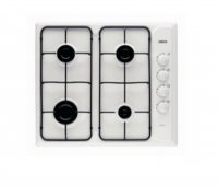 PLITA ZANUSSI PE GAZ, 60 CM, ZGL 646IW - PLITA ZANUSSI PE GAZ, 60 CM, ZGL 646IW