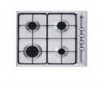 PLITA ZANUSSI PE GAZ, 60 CM, ZGL 646ITX - PLITA ZANUSSI PE GAZ, 60 CM, ZGL 646ITX