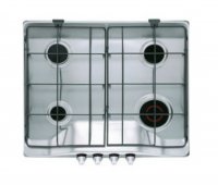 PLITA ZANUSSI PE GAZ, 60 CM, ZGS 646ITX - PLITA ZANUSSI PE GAZ, 60 CM, ZGS 646ITX