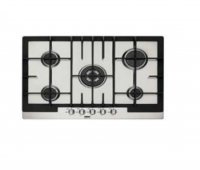 PLITA 75 CM ZANUSSI ZGS785CTX - PLITA 75 CM ZANUSSI ZGS785CTX