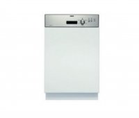 MASINA DE SPALAT VASE ZANUSSI ZDIS 101X - MASINA DE SPALAT VASE ZANUSSI ZDIS 101X