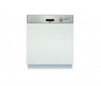 MASINA DE SPALAT VASE ZANUSSI ZDI 121X - MASINA DE SPALAT VASE ZANUSSI ZDI 121X