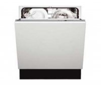 MASINA DE SPALAT VASE ZANUSSI ZDT 110 - MASINA DE SPALAT VASE ZANUSSI ZDT 110