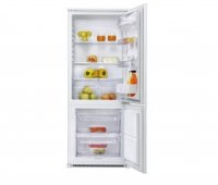 COMBINA FRIGORIFICA ZANUSSI ZBB 3244 - COMBINA FRIGORIFICA ZANUSSI ZBB 3244