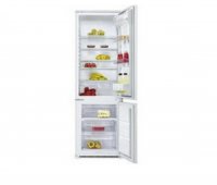 COMBINA FRIGORIFICA ZANUSSI ZBB 3294 - COMBINA FRIGORIFICA ZANUSSI ZBB 3294