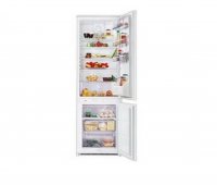 COMBINA FRIGORIFICA INCORP ZANUSSI ZBB 6297 - COMBINA FRIGORIFICA INCORP ZANUSSI ZBB 6297