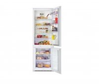 COMBINA FRIGORIFICA INCORPORABILA ZANUSSI ZBB 6286 - COMBINA FRIGORIFICA INCORPORABILA ZANUSSI ZBB 6286