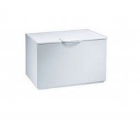 LADA FRIGORIFICA ZANUSSI ZFC622WAP - LADA FRIGORIFICA ZANUSSI ZFC622WAP