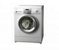 MASINA DE SPALAT LG WD-12481TP - MASINA DE SPALAT LG WD-12481TP