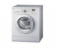 MASINA DE SPALAT LG WD-14391TDK - MASINA DE SPALAT LG WD-14391TDK