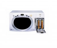CUPTOR CU MICROUNDE LG MD-6653 GTM - CUPTOR CU MICROUNDE LG MD-6653 GTM