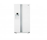 SIDE BY SIDE LG GR-L 227 YVQA - SIDE BY SIDE LG GR-L 227 YVQA