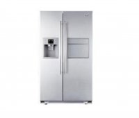 SIDE BY SIDE LG GR-L 227 YLQA - SIDE BY SIDE LG GR-L 227 YLQA