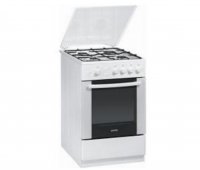 ARAGAZ GORENJE GIN 52190 IW - ARAGAZ GORENJE GIN 52190 IW