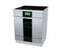 ARAGAZ GORENJE EC 2000 P2 PININFARINA - ARAGAZ GORENJE EC 2000 P2 PININFARINA