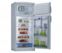 FRIGIDER CU 2 USI GORENJE RF 6326 W - FRIGIDER CU 2 USI GORENJE RF 6326 W