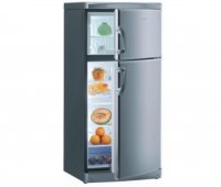 FRIGIDER CU 2 USI GORENJE RF 6276 E - FRIGIDER CU 2 USI GORENJE RF 6276 E