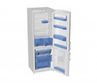 COMBINA FRIGORIFICA GORENJE RK 60352 - COMBINA FRIGORIFICA GORENJE RK 60352