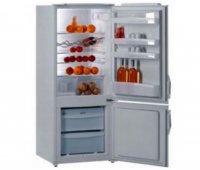 COMBINA FRIGORIFICA GORENJE RK 4236 W - COMBINA FRIGORIFICA GORENJE RK 4236 W