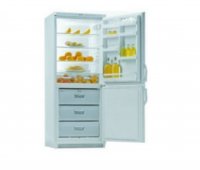 COMBINA FRIGORIFICA GORENJE RK 6334 W - COMBINA FRIGORIFICA GORENJE RK 6334 W