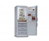 COMBINA FRIGORIFICA GORENJE RK 6335 W - COMBINA FRIGORIFICA GORENJE RK 6335 W