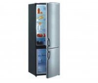 COMBINA FRIGORIFICA GORENJE RK 4296 E - COMBINA FRIGORIFICA GORENJE RK 4296 E