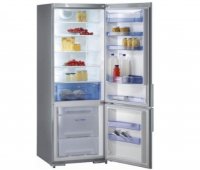 COMBINA FRIGORIFICA GORENJE RK 63393 E - COMBINA FRIGORIFICA GORENJE RK 63393 E