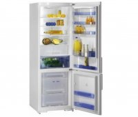 COMBINA FRIGORIFICA GORENJE RK 65365 W - COMBINA FRIGORIFICA GORENJE RK 65365 W
