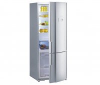 COMBINA FRIGORIFICA GORENJE RK 65365 A - COMBINA FRIGORIFICA GORENJE RK 65365 A