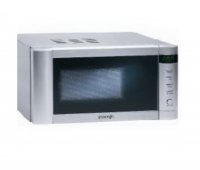 CUPTOR CU MICROUNDE GORENJE MO-200DGE - CUPTOR CU MICROUNDE GORENJE MO-200DGE