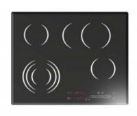 PLITA 60 CM GORENJE ECT 2600 P2 - PLITA 60 CM GORENJE ECT 2600 P2