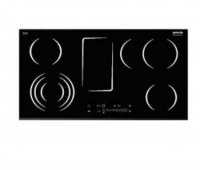 PLITA 85 CM GORENJE ECT 2800 P2B - PLITA 85 CM GORENJE ECT 2800 P2B