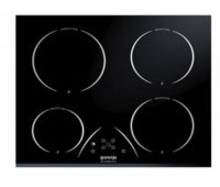 PLITA 60 CM GORENJE EIT 2600 P2B - PLITA 60 CM GORENJE EIT 2600 P2B