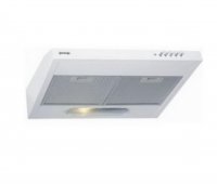 HOTA 50 CM GORENJE DU 5345W - HOTA 50 CM GORENJE DU 5345W