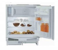 FRIGIDER INCORPORABIL GORENJE RBIU 6134W - FRIGIDER INCORPORABIL GORENJE RBIU 6134W
