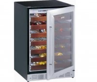 RACITOR DE VINURI INCORPORABIL GORENJE XWC 660 E - RACITOR DE VINURI INCORPORABIL GORENJE XWC 660 E