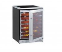 RACITOR DE VINURI AUTONOM GORENJE  XWC 660 EF - RACITOR DE VINURI AUTONOM GORENJE  XWC 660 EF