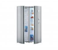SIDE BY SIDE GORENJE R67367E F67308E - SIDE BY SIDE GORENJE R67367E F67308E