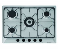 PLITA PYRAMIS PE GAZ 68KF 531 INOX - PLITA PYRAMIS PE GAZ 68KF 531 INOX
