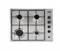 PLITA PYRAMIS PE GAZ 58CS 440 INOX - PLITA PYRAMIS PE GAZ 58CS 440 INOX
