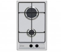 PLITA PYRAMIS PE GAZ 30 INOX - PLITA PYRAMIS PE GAZ 30 INOX