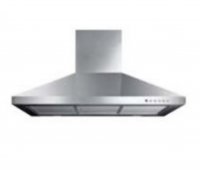 HOTA PYRAMIS R16 SQUARE TURBO INOX 60CM - HOTA PYRAMIS R16 SQUARE TURBO INOX 60CM