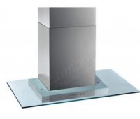 HOTA PYRAMIS R20 CIELO INOX 90CM - HOTA PYRAMIS R20 CIELO INOX 90CM