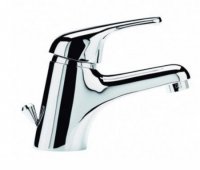 BATERIE DE BAIE PYRAMIS VILIA CHROME PENTRU LAVOAR - BATERIE DE BAIE PYRAMIS VILIA CHROME PENTRU LAVOAR