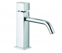 BATERIE DE BAIE VERSETO CHROME PT LAVOAR - BATERIE DE BAIE VERSETO CHROME PT LAVOAR