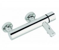 BATERIE DE BAIE ACCORDO CHROME PT CADA SI DUS - BATERIE DE BAIE ACCORDO CHROME PT CADA SI DUS